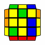 speedcube algoritmus fyft oll